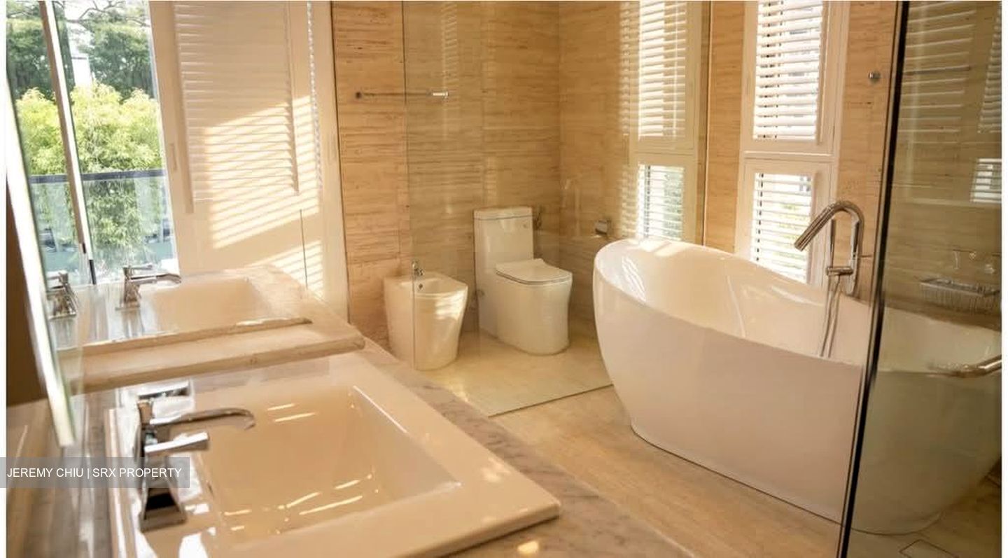 Kim Lin Park (D10), Semi-Detached #537229311